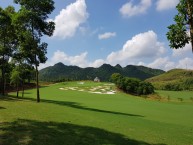 Stone Valley Golf Resort